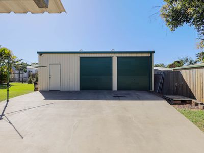 8 Lawson Drive, Moranbah