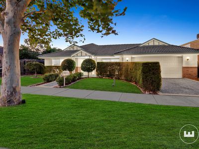 22 Bancroft Avenue, Narre Warren South