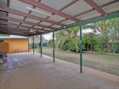 6 Woollybutt Place, Kununurra