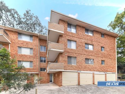 5 / 9 Cambridge Street, Penshurst