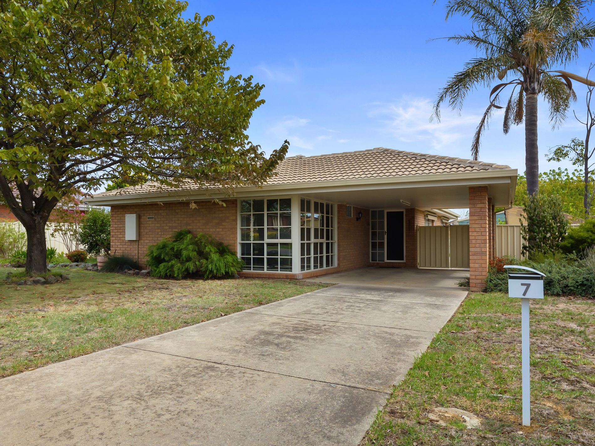 7 Ridd Drive, Seymour