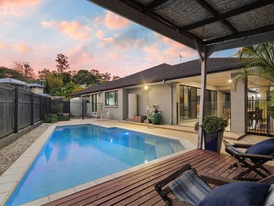 22 Balnaves Place, Mitchelton
