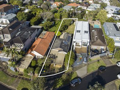 11 Strickland Street, Rose Bay