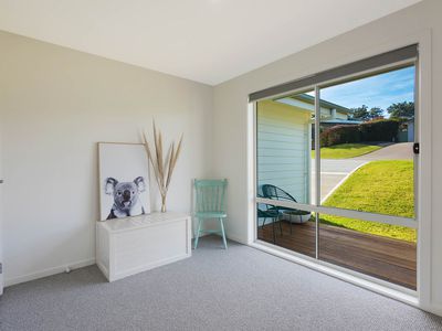 49 The Crest, Merimbula