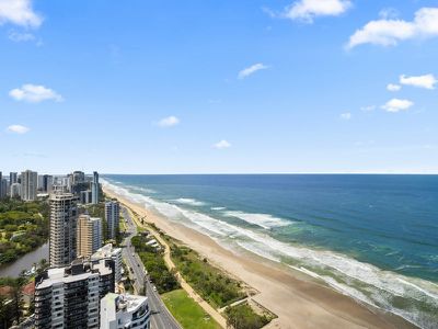 3203 / 3440 Surfers Paradise Boulevard, Surfers Paradise