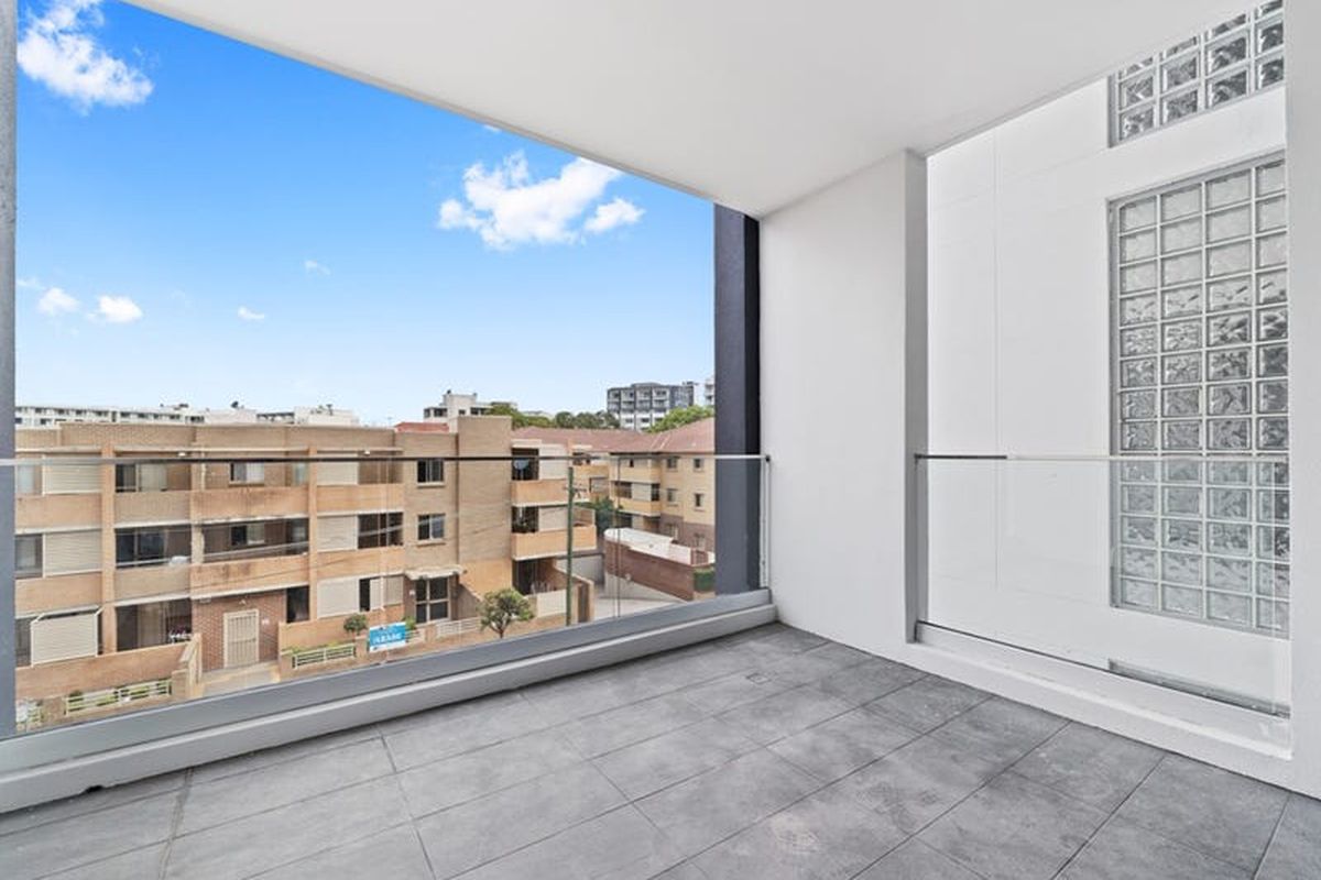 103 / 19-23 Short Street, Homebush