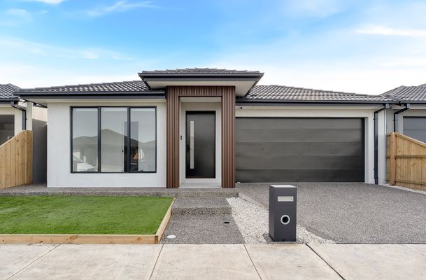 22 Malkari Circuit, Greenvale