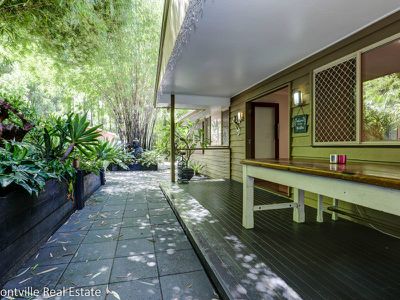31 Kirbys Rd, Palmwoods