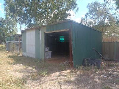 106 Wellington Street, Geurie