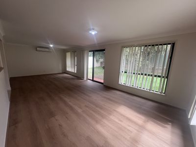 64 Minnamurra Circuit, Prestons