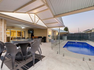 5 Hawter Way, Piara Waters