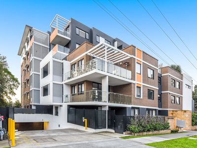 305 / 19 Prospect Street, Rosehill