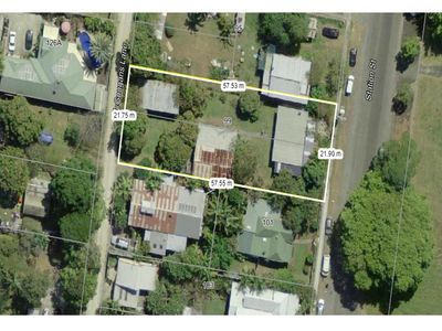 99 Station Street, Mullumbimby