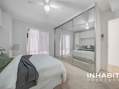 22 / 170 Adelaide Terrace, East Perth