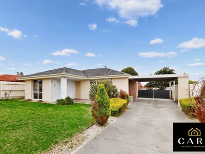53 Springfield Crescent, Hampton Park