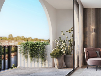 |  Waterford Court, Bundall