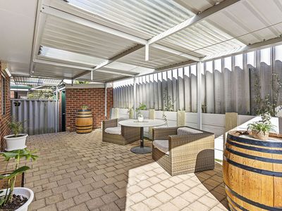 2 / 6 Hammad Street, Palmyra