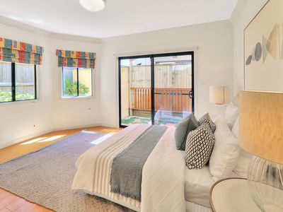 22 Handy Street, Paddington