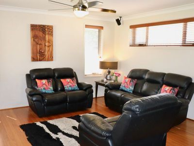 3 Pokolbin Avenue, Kellyville Ridge