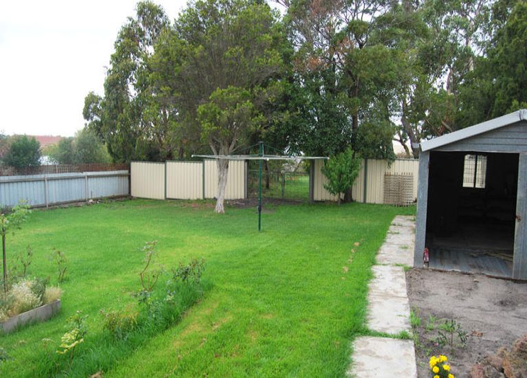 12 Finn Street, Portland
