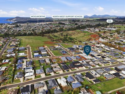 50a & 50b Deavan Drive , Shorewell Park