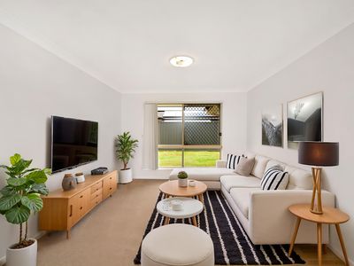 31 Polzin Drive, Goodna