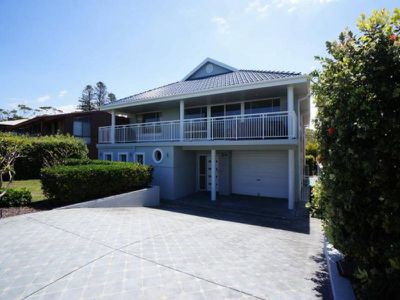 65 The Boulevarde, Hawks Nest