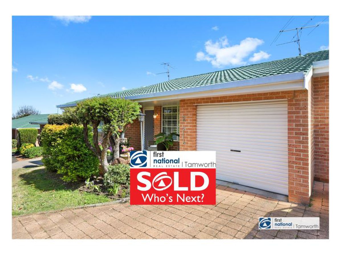 2 / 157 Carthage Street, Tamworth First National Real Estate Tamworth