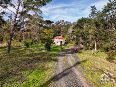 14913 Pacific Highway, Possum Brush