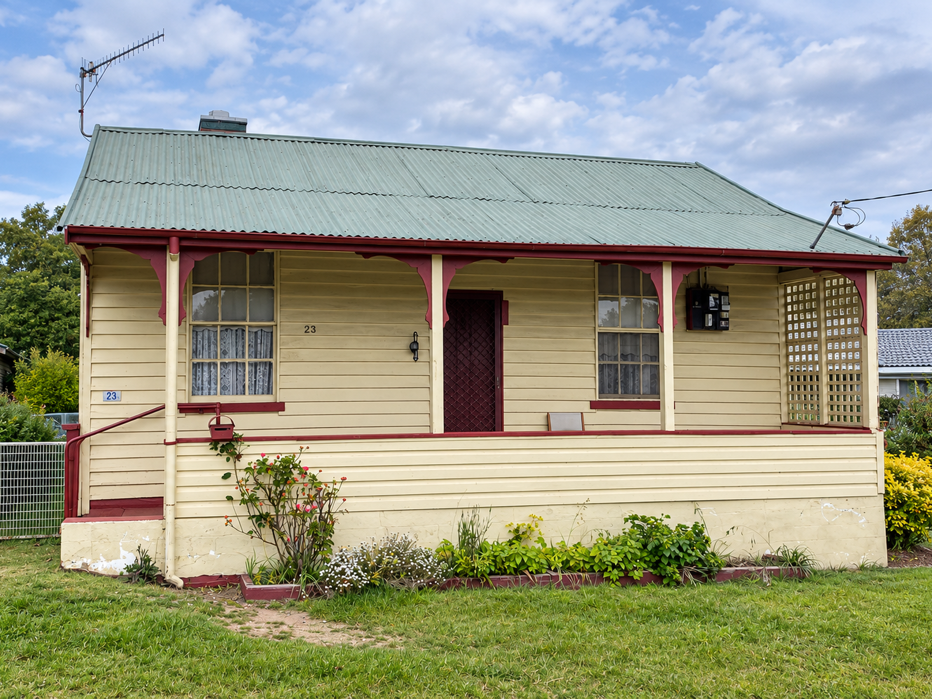 23 Ryrie Street, Braidwood - Image 1