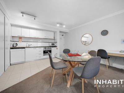 111 / 112 Mounts Bay Road, Perth