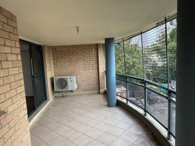 21 / 12-16 Blaxcell Street, Granville