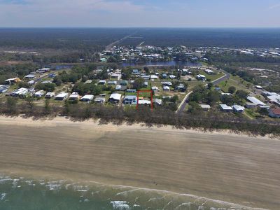 188 Esplanade, Woodgate