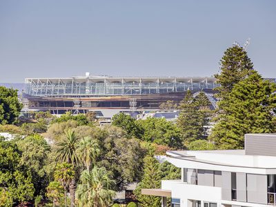 804 / 63 Adelaide Terrace, East Perth