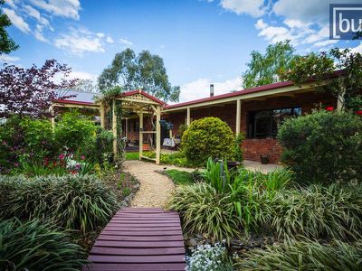 1769 Kiewa Valley Highway, Kiewa