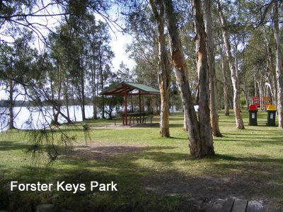 Lot 261, 4 Jonathon Close, Forster