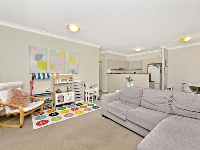 26 / 1-3 Coronation Avenue, Petersham