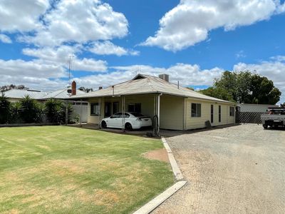 221 Westblade Avenue, Kerang