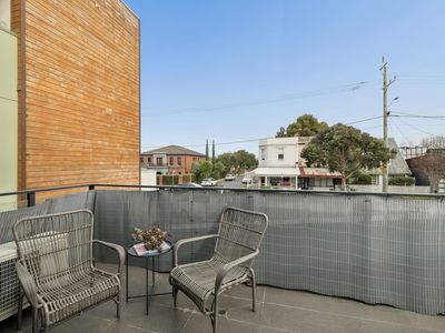 G5 / 141 Stephen Street, Yarraville