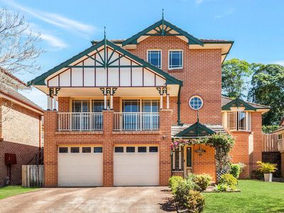 4 Hampshire Court, Cherrybrook