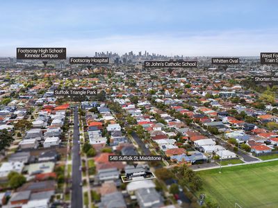 54B Suffolk Street, Maidstone