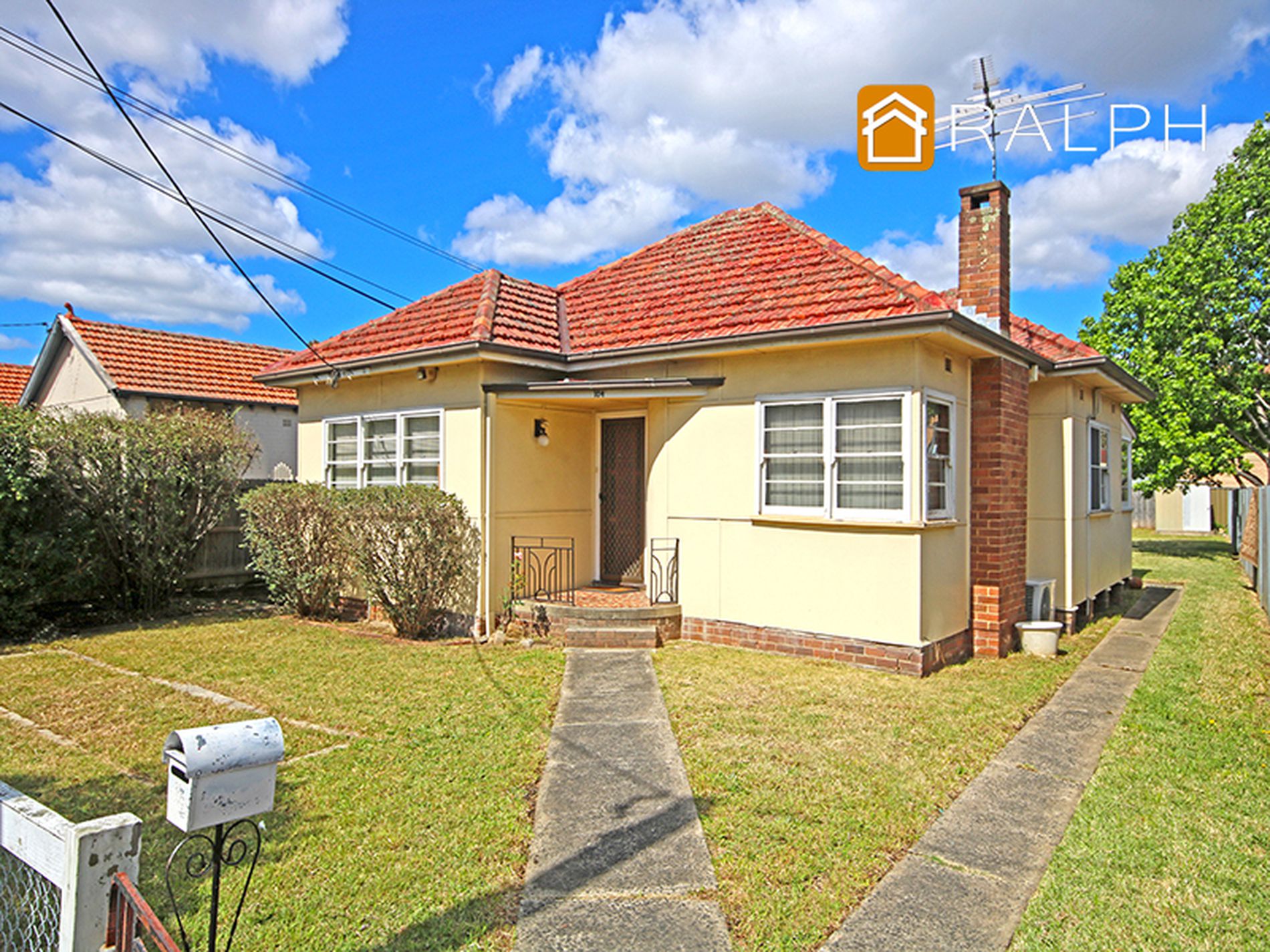 104 Wangee Road, Lakemba