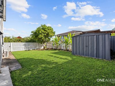 16 Peppin Street, Durack