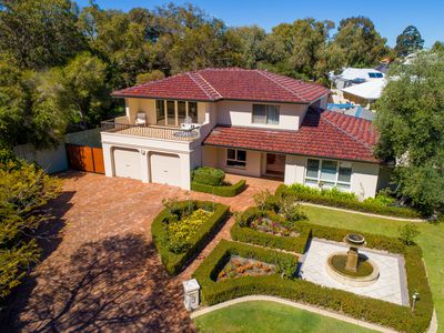 1 Shirley Avenue, Mount Pleasant