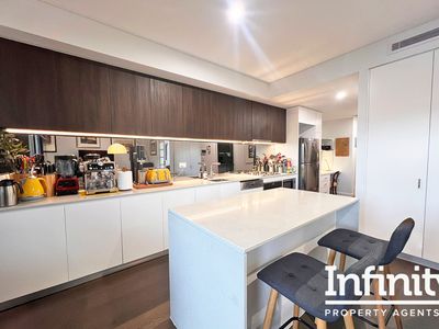 204 / 50 Garden Street, Alexandria