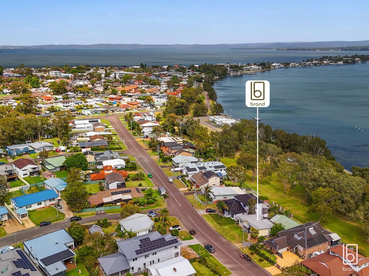 30 Leonard Avenue, Toukley