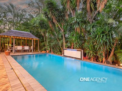 29 Dulwich Place, Forest Lake