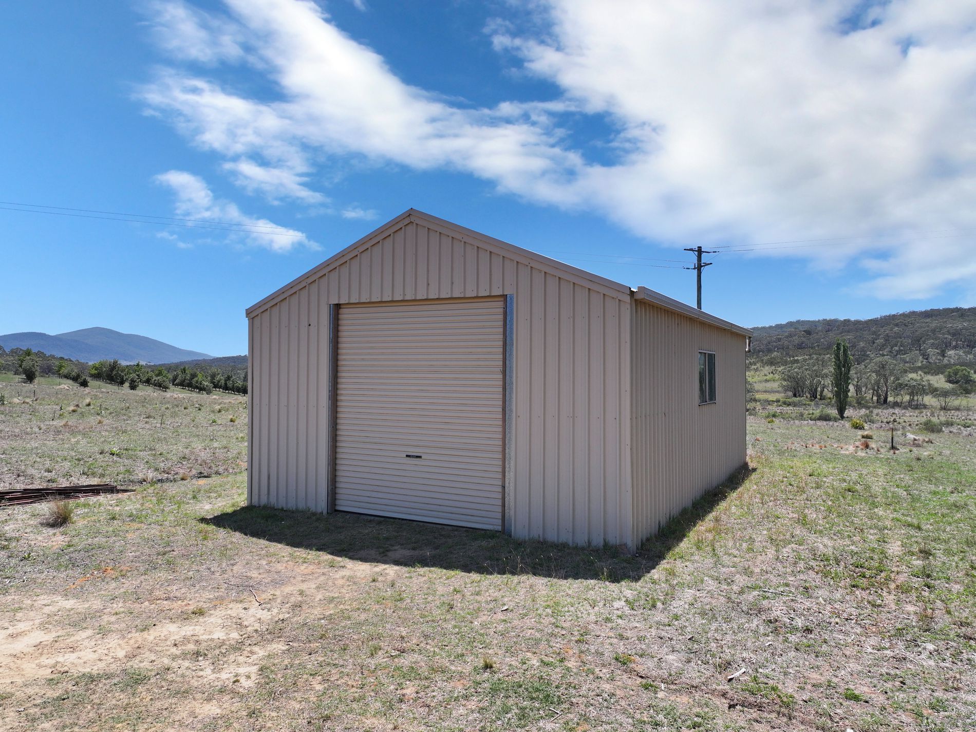 760 Wallaces Gap Road, Braidwood