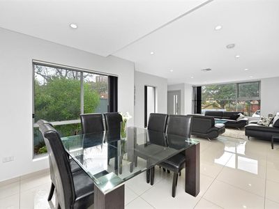 3 Pitt-owen Avenue, Arncliffe