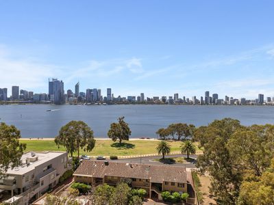 6E / 9 Parker Street, South Perth